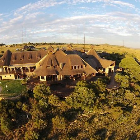 Letsatsi Game Lodge Smithfield Εξωτερικό φωτογραφία