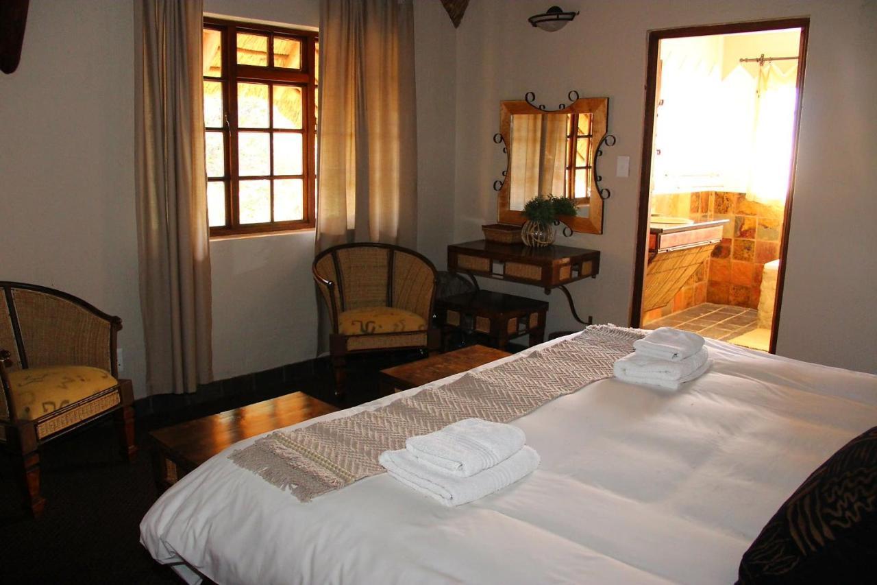 Letsatsi Game Lodge Smithfield Εξωτερικό φωτογραφία