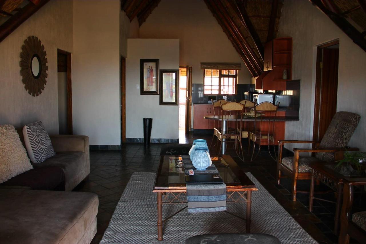 Letsatsi Game Lodge Smithfield Εξωτερικό φωτογραφία