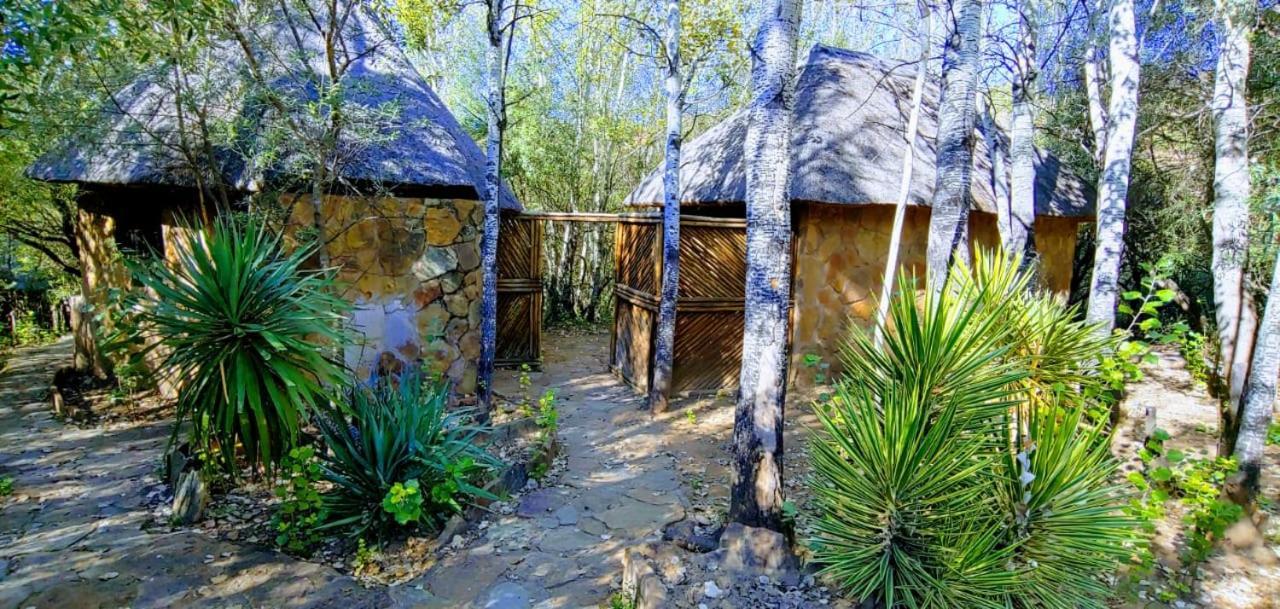 Letsatsi Game Lodge Smithfield Εξωτερικό φωτογραφία
