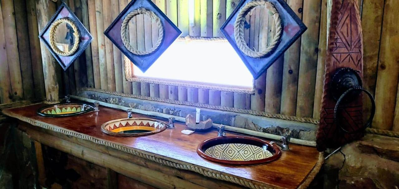 Letsatsi Game Lodge Smithfield Εξωτερικό φωτογραφία