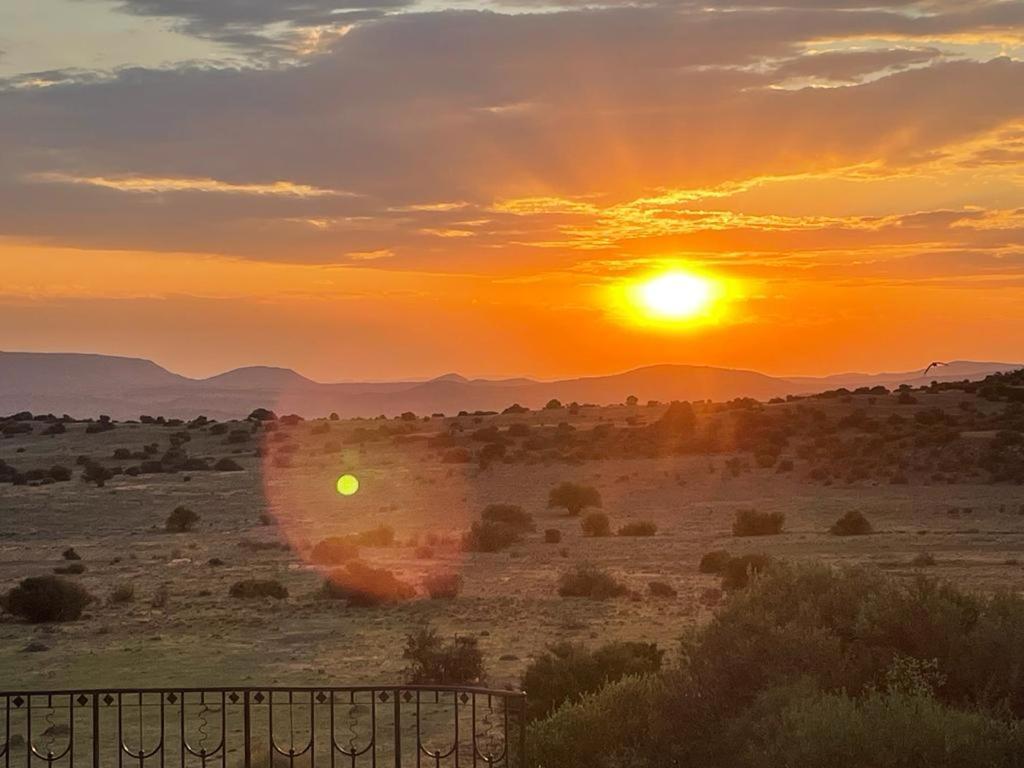 Letsatsi Game Lodge Smithfield Εξωτερικό φωτογραφία