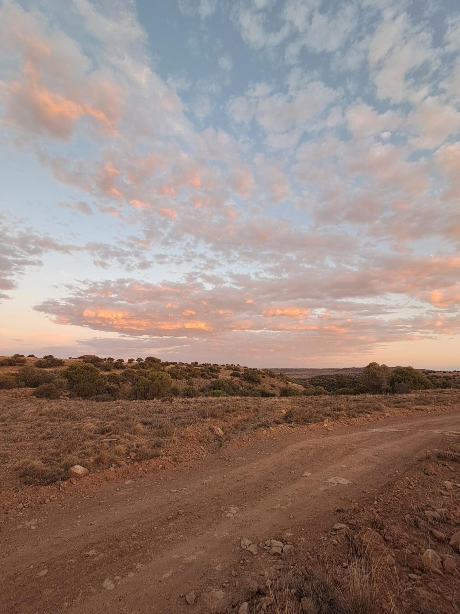 Letsatsi Game Lodge Smithfield Εξωτερικό φωτογραφία