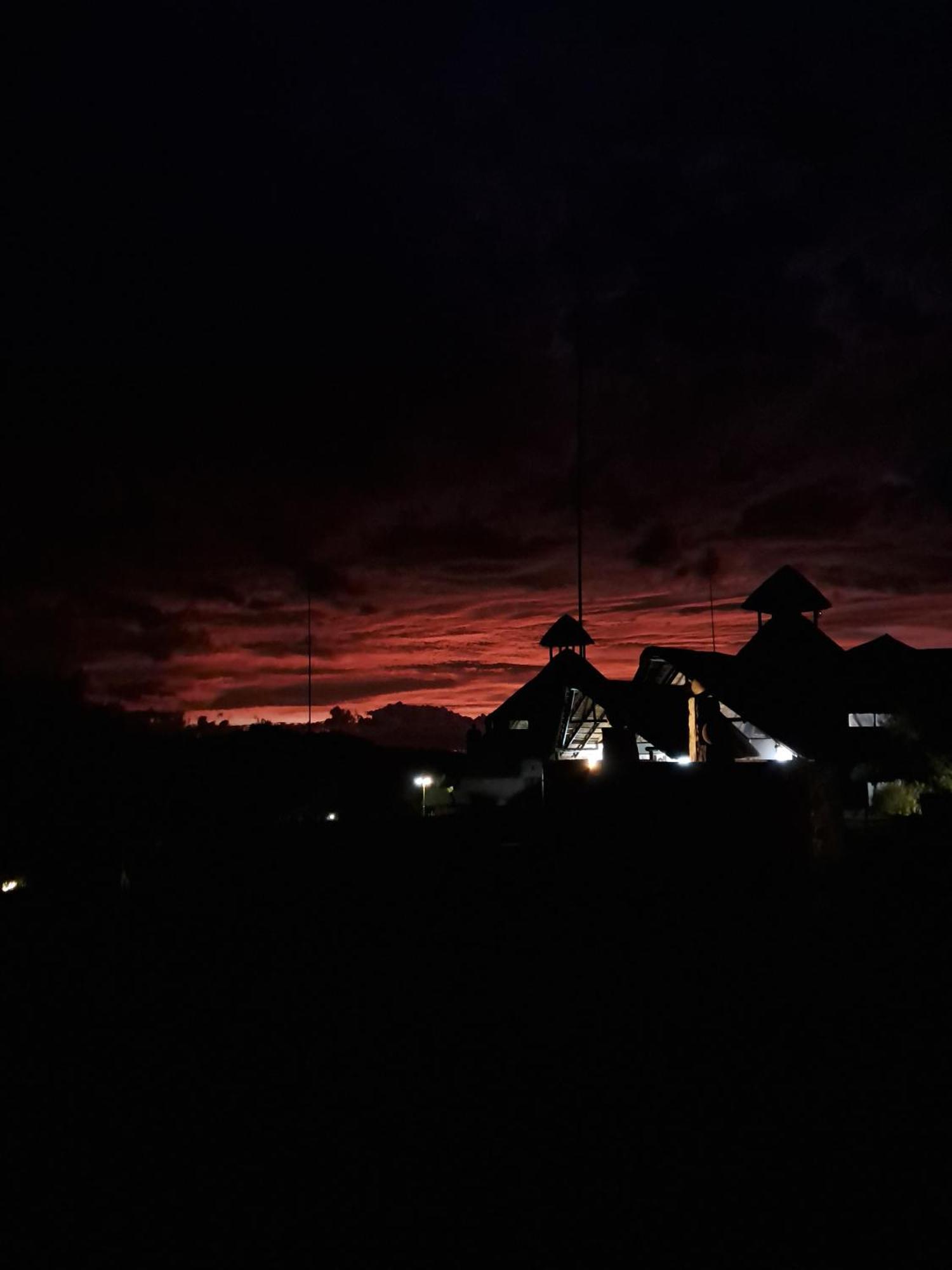 Letsatsi Game Lodge Smithfield Εξωτερικό φωτογραφία