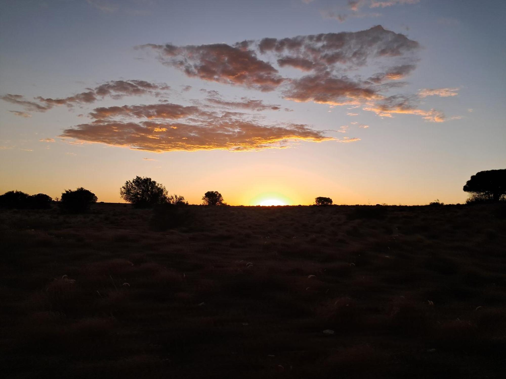 Letsatsi Game Lodge Smithfield Εξωτερικό φωτογραφία