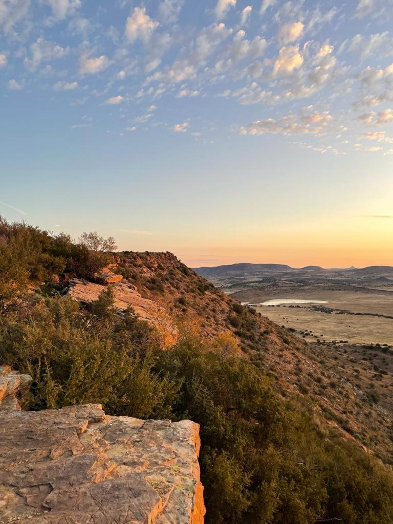 Letsatsi Game Lodge Smithfield Εξωτερικό φωτογραφία