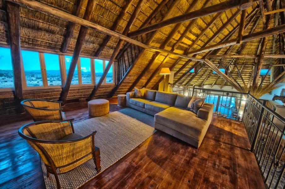 Letsatsi Game Lodge Smithfield Εξωτερικό φωτογραφία