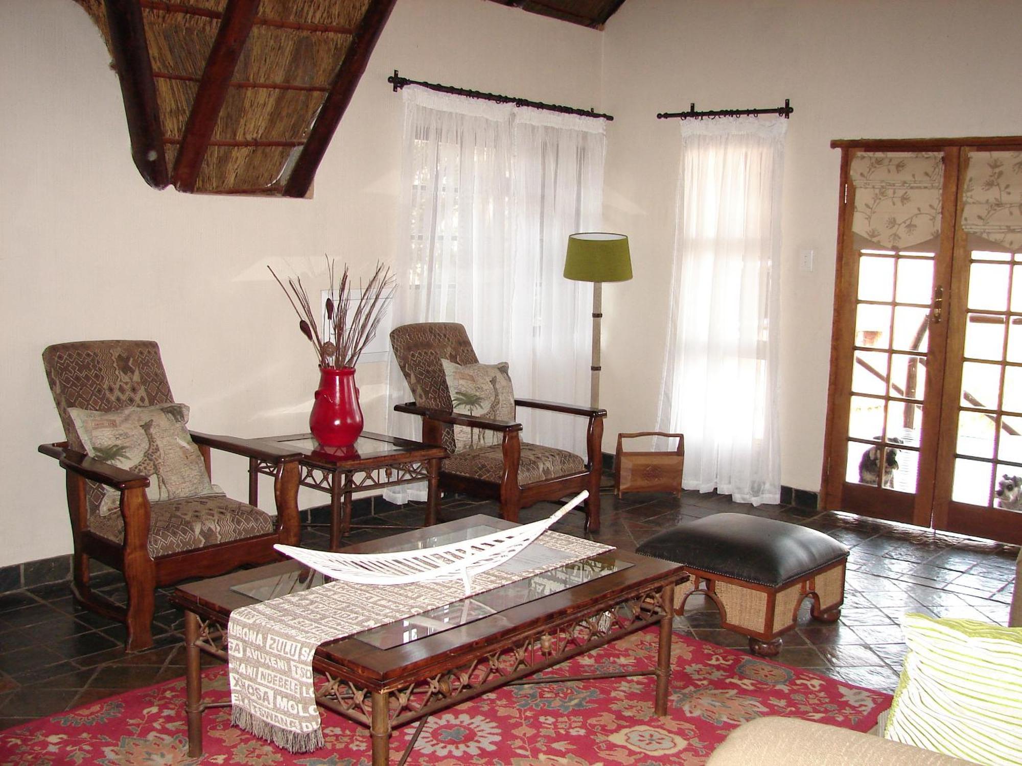 Letsatsi Game Lodge Smithfield Εξωτερικό φωτογραφία