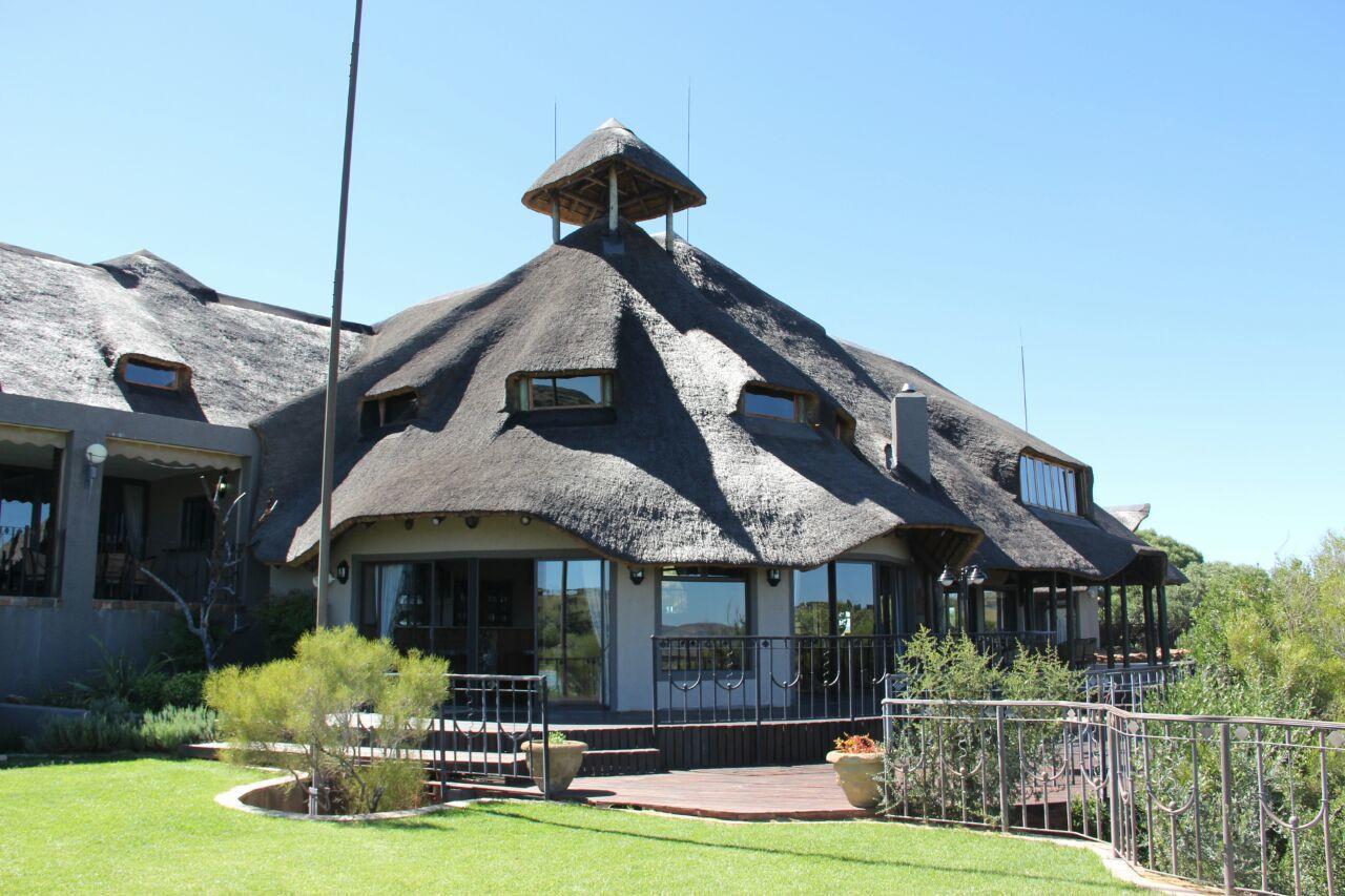 Letsatsi Game Lodge Smithfield Εξωτερικό φωτογραφία
