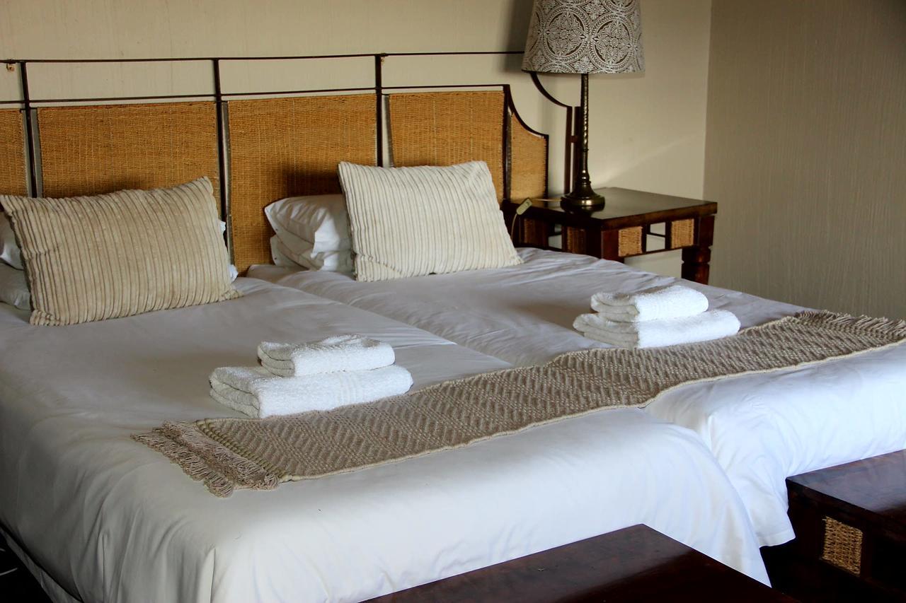 Letsatsi Game Lodge Smithfield Εξωτερικό φωτογραφία