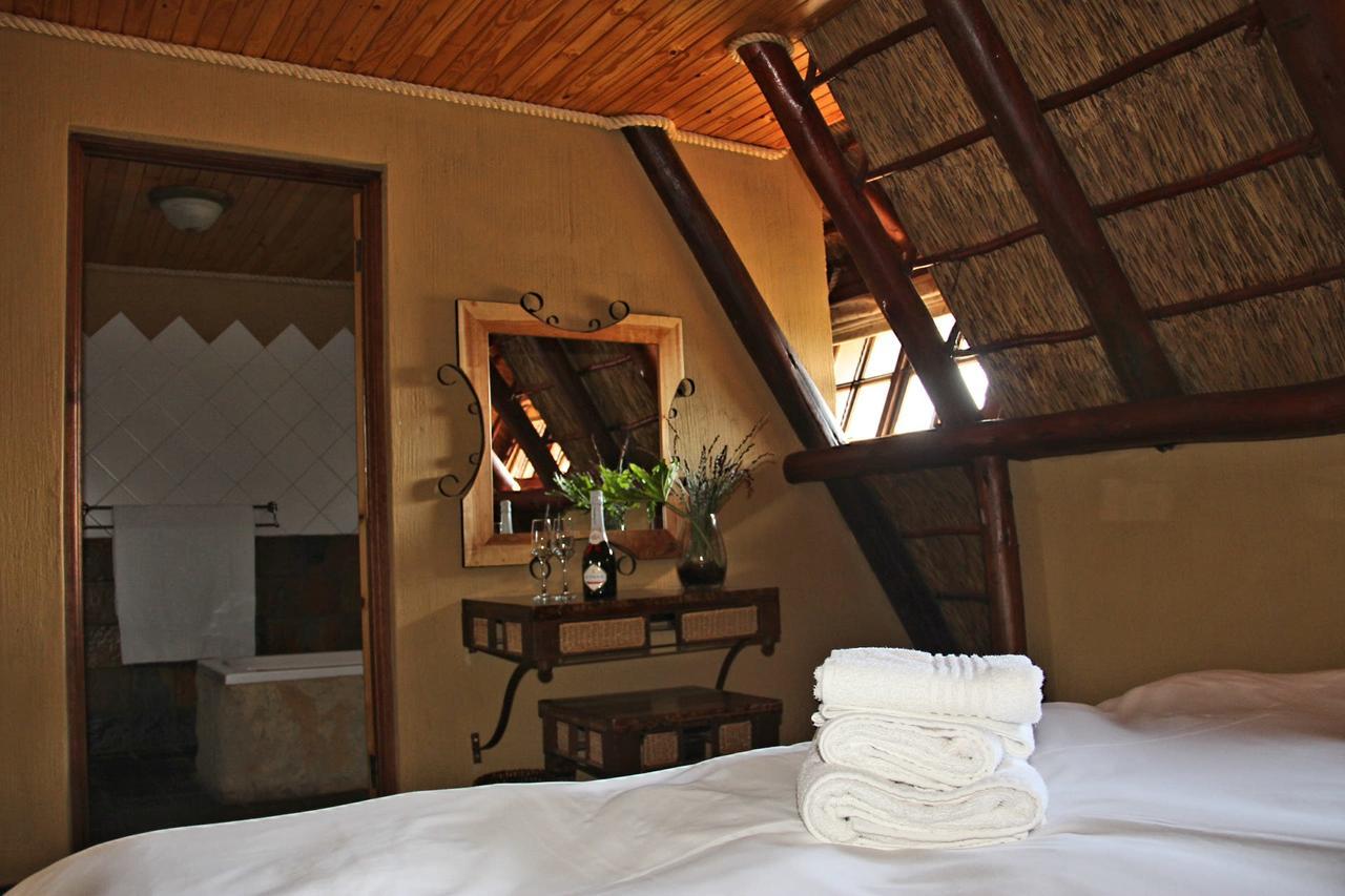 Letsatsi Game Lodge Smithfield Εξωτερικό φωτογραφία