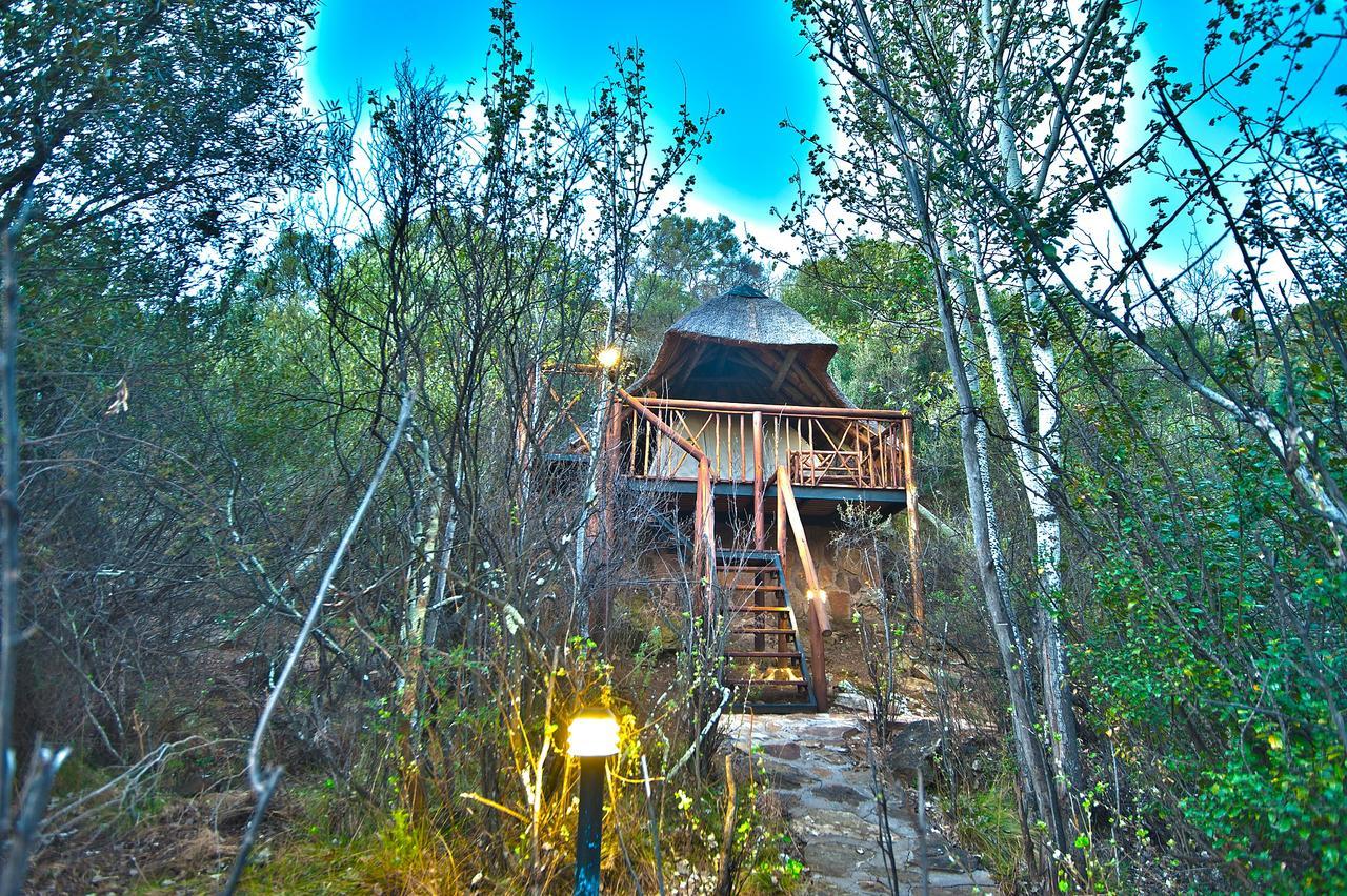 Letsatsi Game Lodge Smithfield Εξωτερικό φωτογραφία